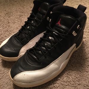 Air Jordan 12 “Playoff”
